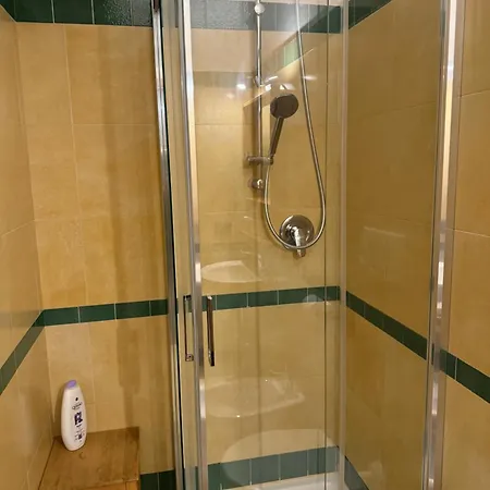 Interno 2 Il Giardino Segreto Centro Διαμέρισμα