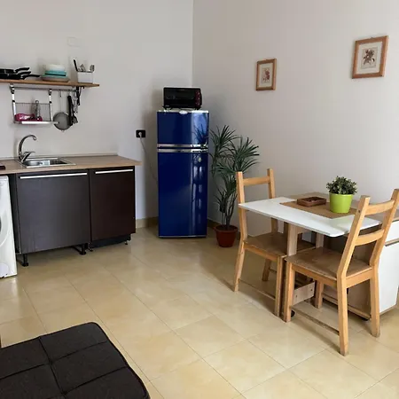 Apartman Interno 2 Il Giardino Segreto Centro *