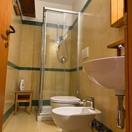 Interno 2 Il Giardino Segreto Centro Apartment *
