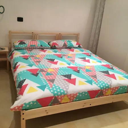 Interno 2 Il Giardino Segreto Centro باري
