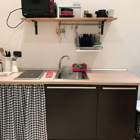 Apartman Interno 2 Il Giardino Segreto Centro Bari