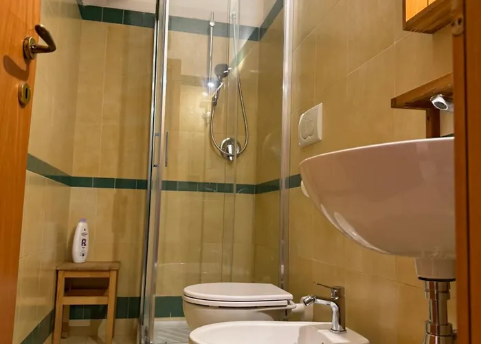 Interno 2 Il Giardino Segreto Centro Διαμέρισμα *